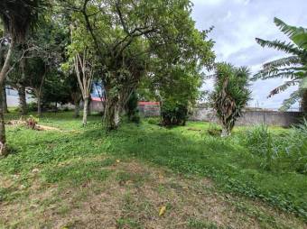 Venta de Lote  Casa en Santa Bárbara, Heredia. RAH 25-247