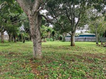 Venta de Lote  Casa en Santa Bárbara, Heredia. RAH 25-247