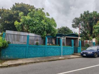 Venta de Lote  Casa en Santa Bárbara, Heredia. RAH 25-247