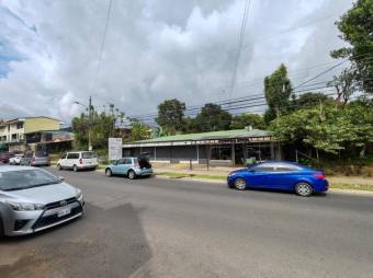 Venta de Lote  4 Locales en Santa Bárbara, Heredia. RAH 25-248