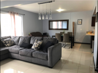 VENTA DE APARTAMENTO EN CONDOMINIO, GRANADILLA