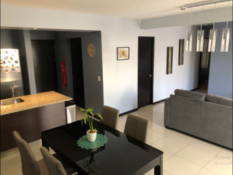 APARTMENT FOR SALE IN CONDOMINIUM, GRANADILLA