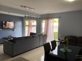 VENTA DE APARTAMENTO EN CONDOMINIO, GRANADILLA