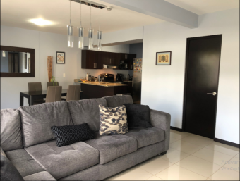 VENTA DE APARTAMENTO EN CONDOMINIO, GRANADILLA