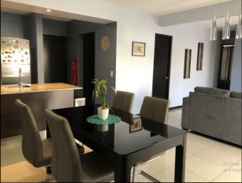 APARTMENT FOR SALE IN CONDOMINIUM, GRANADILLA