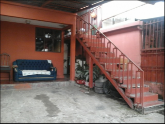 HOUSE FOR SALE WITH 4 APARTMENTS, LA UNION DE CARTAGO