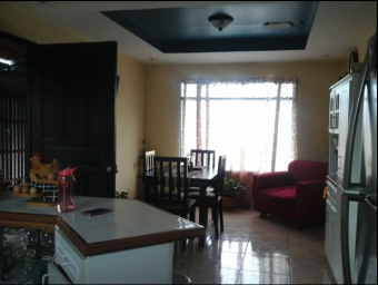 HOUSE FOR SALE WITH 4 APARTMENTS, LA UNION DE CARTAGO