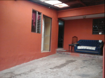 HOUSE FOR SALE WITH 4 APARTMENTS, LA UNION DE CARTAGO