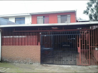 VENTA DE CASA CON 4 APARTAMENTOS, LA UNIÓN DE CARTAGO