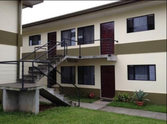 VENTA DE EDIFICIO CON 22 APARTAMENTOS, ALAJUELA