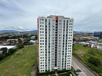 Venta de Apartamento en Ulloa, Heredia. RAH 25-325