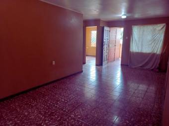 Venta de Casa en San Pedro, Heredia. RAH 25-306