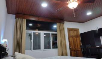 Alquiler de Apartamento Tipo Estudio en Belén, Heredia. RAH 25-303