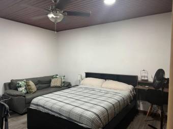 Alquiler de Apartamento Tipo Estudio en Belén, Heredia. RAH 25-303