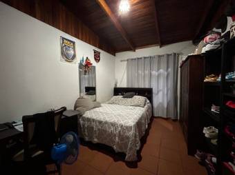 Venta de Casa en Río Segundo, Alajuela. RAH 25-302