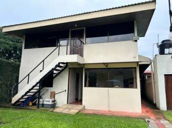 Venta de Casa en Río Segundo, Alajuela. RAH 25-302