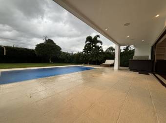 CONTEMPORARY HOUSE FOR SALE IN VALLE DEL SOL, LINDORA