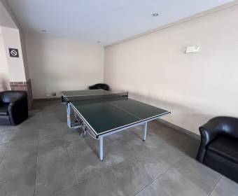 Apartamento a la venta en condominio San Vicente en San Antonio de Belén, Heredia.