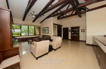 Luxury home for sale Brasil De Mora Colon $1.349.000 / Corteza Amarilla