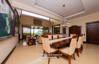 Luxury home for sale Brasil De Mora Colon $1.349.000 / Corteza Amarilla