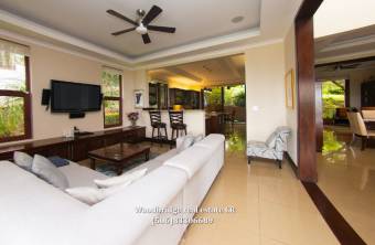 Luxury home for sale Brasil De Mora Colon $1.349.000 / Corteza Amarilla