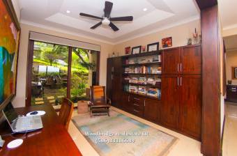 Luxury home for sale Brasil De Mora Colon $1.349.000 / Corteza Amarilla