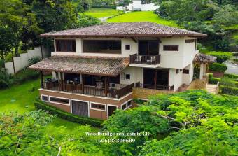 Luxury home for sale Brasil De Mora Colon $1.349.000 / Corteza Amarilla