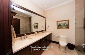 Luxury home for sale Brasil De Mora Colon $1.349.000 / Corteza Amarilla