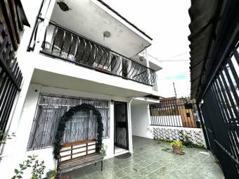 Venta de Casa en Yoses Sur, San José. RAH 25-310