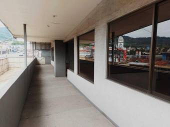 Se vende amplio local comercial de 900m2 en Aserrí de San José 24-555, $ 580,000, 2, San José, Aserri