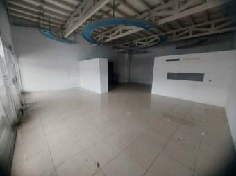 Se vende amplio local comercial de 900m2 en Aserrí de San José 24-555, $ 580,000, 2, San José, Aserri