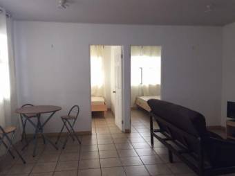 Se vende amplio local con 15 apartamentos en San Pedro de San Jose 24-1749, $ 593,300, 15, San José, Montes de Oca