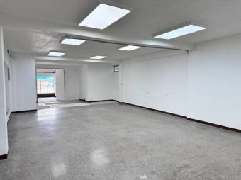 Se vende local comercial de 340m2 en Catedral de San José 24-1906, $ 600,000, 6, San José, San José