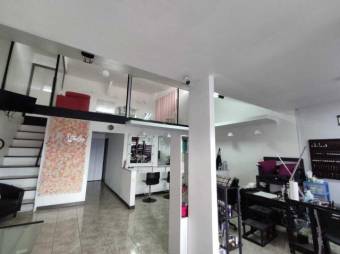 Se vende local comercial de 436m2 en Velázquez de Coronado 23-1097, $ 650,000, 8, San José, Vázquez de Coronado