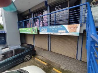 Se vende local comercial de 436m2 en Velázquez de Coronado 23-1097, $ 650,000, 8, San José, Vázquez de Coronado