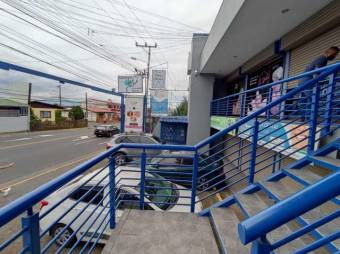 Se vende local comercial de 436m2 en Velázquez de Coronado 23-1097, $ 650,000, 8, San José, Vázquez de Coronado