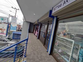 Se vende local comercial de 436m2 en Velázquez de Coronado 23-1097, $ 650,000, 8, San José, Vázquez de Coronado