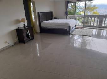 Se vende amplio propiedad en San Antonio Escazu A23-887