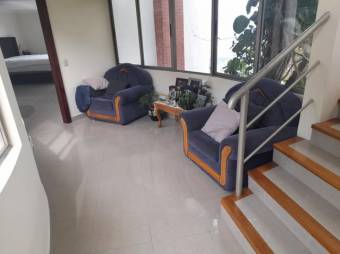 Se vende amplio propiedad en San Antonio Escazu A23-887