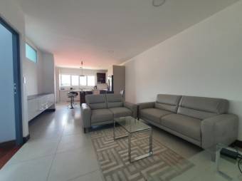 Alquiler de Apartamento en Oreamuno, Cartago. RAH 25-334