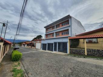 Alquiler de Apartamento en Oreamuno, Cartago. RAH 25-334