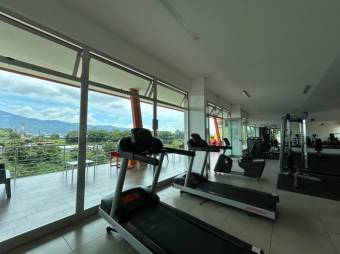 Venta de Penthouse en Ulloa, Heredia. RAH 25-325