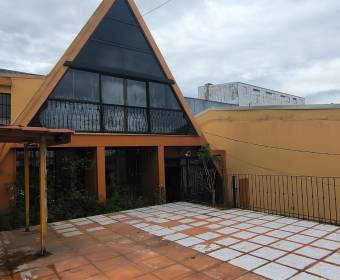 Casa a la venta en San Vicente de Moravia, San José. 