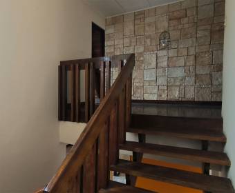 Casa a la venta en San Vicente de Moravia, San José. 