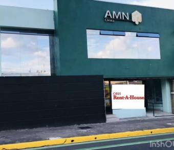 Se vende amplio local comercial de 565m2 en Catedral de San José 24-891, $ 695,000, 5, San José, San José