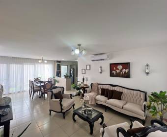 Casa a la venta en condominio Hacienda Colón, Ciudad Colón.