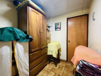 Se vende propiedad con uso de suelo mixto en San Francisco Heredia A23-3137