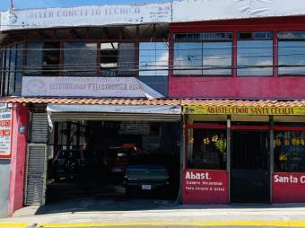 Se vende propiedad con uso de suelo mixto en San Francisco Heredia A23-3137