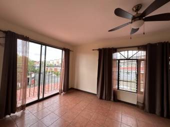 Venta de Apartamento en Pavas, San José. RAH 25-328