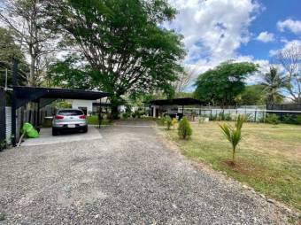 Venta de Casa en Guácima, Alajuela. RAH 25-308